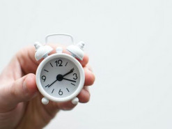 Лучшие методы контроля над временем