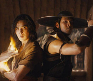 Создатели нового Mortal Kombat показали первые кадры фильма и приоткрыли историю главного героя