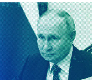 Як виглядав "батько" Путіна і за яку "сенсацію" про матір диктатора вбили журналіста. Факти, які приховує Кремль