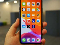 Экран iPhone 11 Pro признан лучшим в мире
