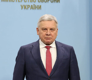 «Зв’язок та кіберпростір — ще одне середовище протистояння і війська зв’язку гідно протидіють загрозам», — Андрій Таран з нагоди Дня військ зв’язку