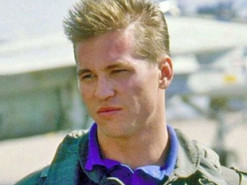 Искусственный интеллект вернул голос Вэлу Килмеру, потерянный из-за рака гортани