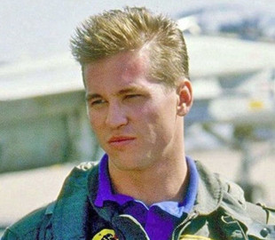 Искусственный интеллект вернул голос Вэлу Килмеру, потерянный из-за рака гортани