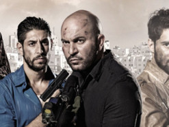 В Украине будут проходить съёмки популярного в Израиле сериала от Netflix