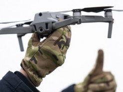 Полюватимуть за "Шахедами": в Україні розробляють новий тип ударних безпілотників