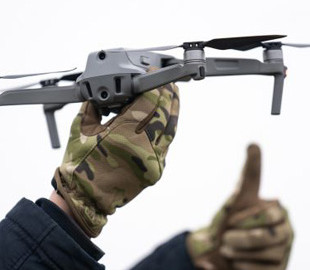 Полюватимуть за "Шахедами": в Україні розробляють новий тип ударних безпілотників