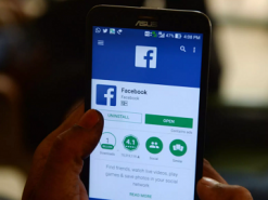 В Facebook знакомствах пользователи смогут выбрать пол партнера из 5 вариантов