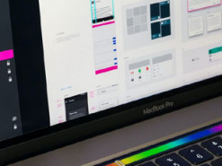 Український стартап випустив інструмент, який дає змогу створити власний сайт за декілька хвилин