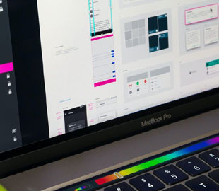 Український стартап випустив інструмент, який дає змогу створити власний сайт за декілька хвилин