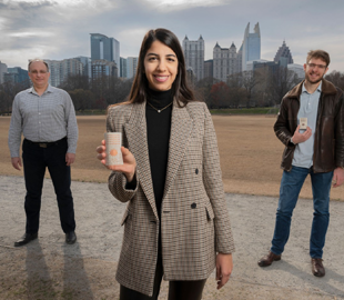 Устройство размером с игральную карту превращает сети 5G в беспроводные электросети