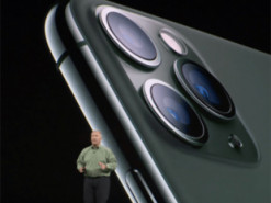 Какие фишки iPhone 11 Pro уже давно есть в Android-смартфонах