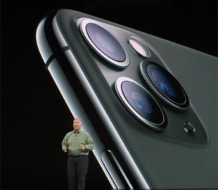 Какие фишки iPhone 11 Pro уже давно есть в Android-смартфонах