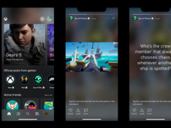 Microsoft выпустила обновление для Xbox