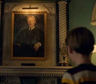 Netflix продлил на второй сезон сериал "Ключи Локков" по комиксам сына Стивена Кинга