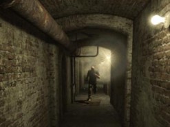 Первая часть Outlast неожиданно вышла на Nintendo Switch