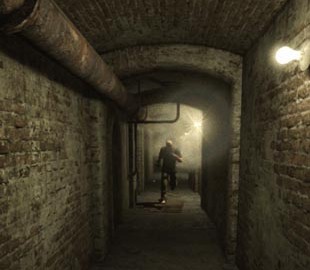 Первая часть Outlast неожиданно вышла на Nintendo Switch