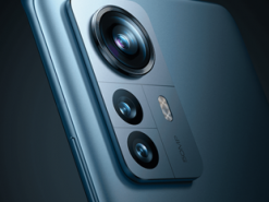 Xiaomi тестирует новую версию Xiaomi 12 Pro