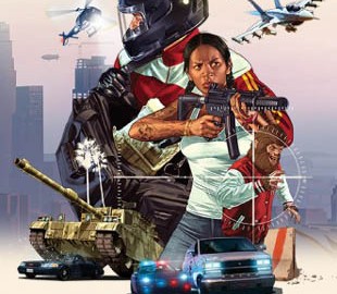 Хакеры атаковали одиночный режим GTA V