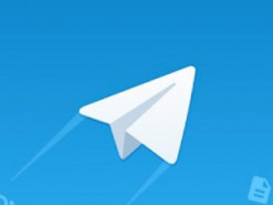 Telegram анонсировал функцию групповых видеозвонков
