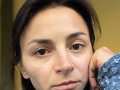 "Над авто пролетіли 8 ракет": Ілона Гвоздьова згадала перші дні війни