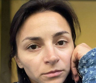 "Над авто пролетіли 8 ракет": Ілона Гвоздьова згадала перші дні війни