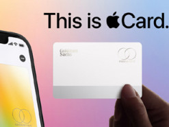 Полный обзор работы Apple Card