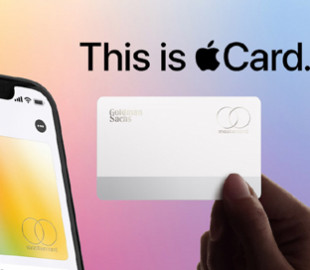 Полный обзор работы Apple Card