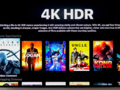 Sony добавляет Apple TV некоторым своим Android-телевизорам