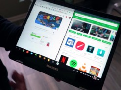 Chrome OS становится ближе к Android