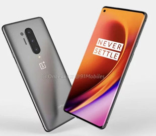 Мощный смартфон OnePlus 8 Pro замечен в бенчмарке