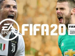 В FIFA 20 с геймплеем не будет "Ювентуса"