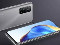 Xiaomi Mi 10T Pro представлен официально