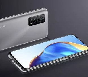 Xiaomi Mi 10T Pro представлен официально