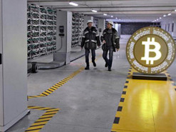 Описано разрушительное влияние биткоина на экологию