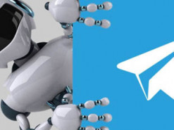 Telegram-бот допоможе нотаріусам під час роботи з реєстрами