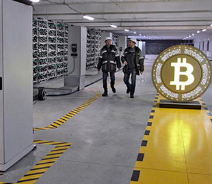 Описано разрушительное влияние биткоина на экологию