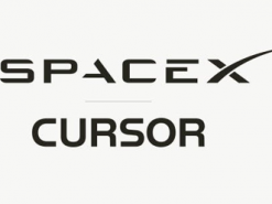 SpaceX Ілона Маска купує розробника ШІ-помічника Cursor за $60 млрд
