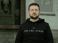 На сайті Міносвіти Дагестану опублікували звернення Зеленського до народів Кавказу