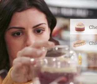 Amazon открыла продуктовый магазин без кассиров и очередей