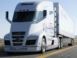 Крах электрогрузовиков Nikola. Основатель покинул компанию из-за обвинений во лжи