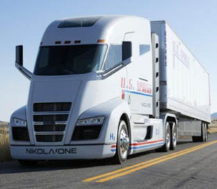 Крах электрогрузовиков Nikola. Основатель покинул компанию из-за обвинений во лжи