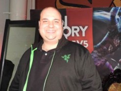 Razer лишилась руководителя проекта Razer Phone