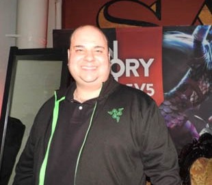 Razer лишилась руководителя проекта Razer Phone