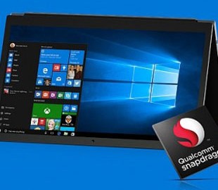 Microsoft рассказала об ограничениях Windows 10 на ARM-устройствах