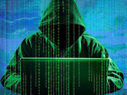 В Украине спецслужбы заблокировали сеть по легализации доходов через криптовалюты