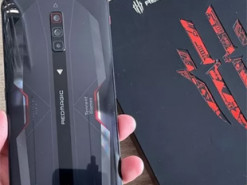 Опубликованы характеристики Nubia Red Magic 6R