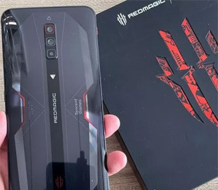 Опубликованы характеристики Nubia Red Magic 6R
