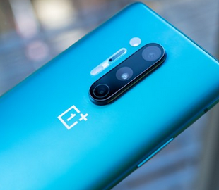 OnePlus нечаянно «проговорилась» о своём следующем смартфоне