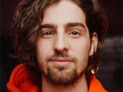 Dantes розповів, як вони з Дорофєєвою писали пост про розлучення