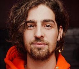 Dantes розповів, як вони з Дорофєєвою писали пост про розлучення